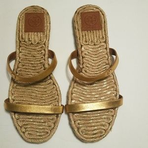 Tory Burch Sandals